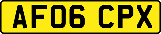AF06CPX