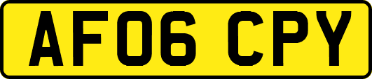 AF06CPY