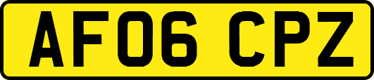 AF06CPZ