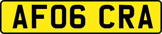 AF06CRA