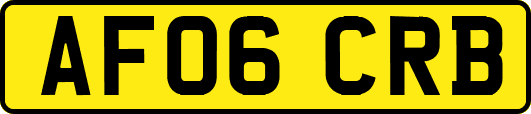 AF06CRB