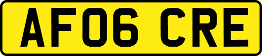 AF06CRE