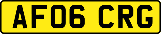 AF06CRG