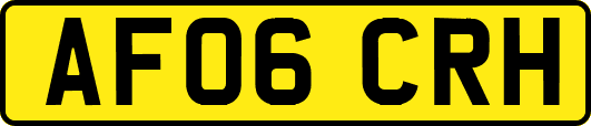 AF06CRH
