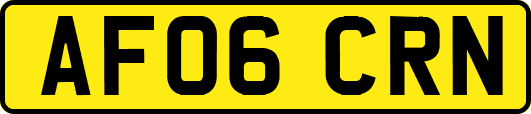 AF06CRN