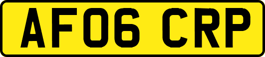 AF06CRP