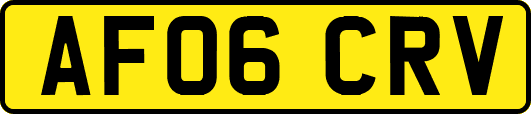 AF06CRV