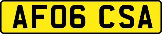 AF06CSA