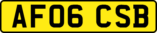 AF06CSB