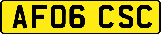 AF06CSC
