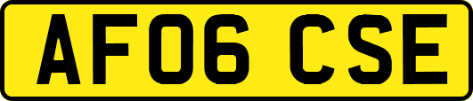 AF06CSE