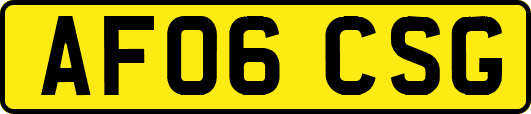 AF06CSG