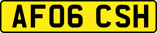 AF06CSH