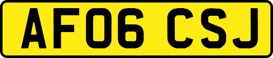 AF06CSJ