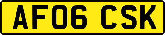 AF06CSK