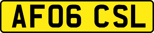 AF06CSL