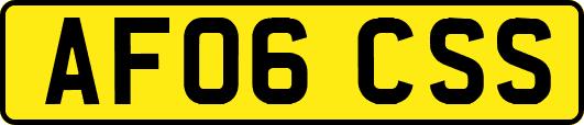 AF06CSS