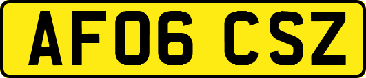 AF06CSZ