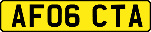 AF06CTA