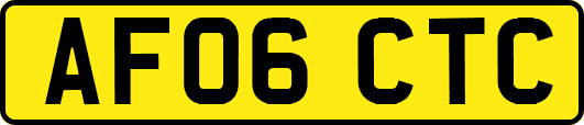 AF06CTC
