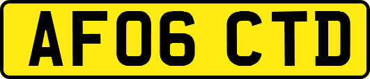 AF06CTD