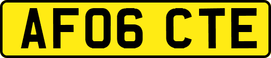 AF06CTE