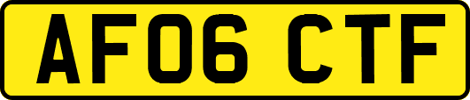 AF06CTF