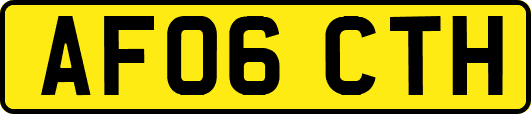 AF06CTH