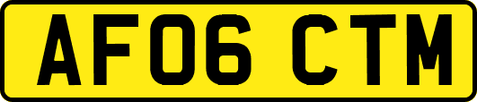 AF06CTM