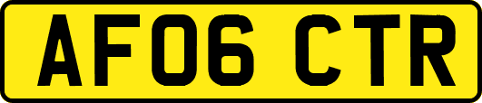 AF06CTR