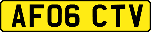AF06CTV