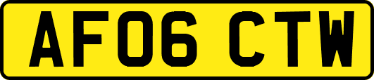 AF06CTW