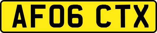 AF06CTX