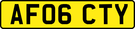 AF06CTY