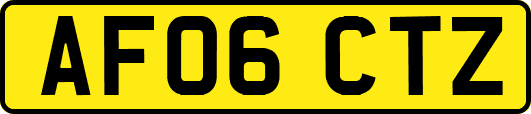 AF06CTZ