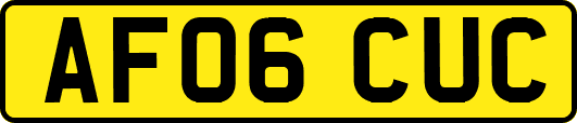 AF06CUC
