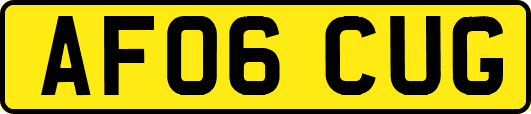 AF06CUG