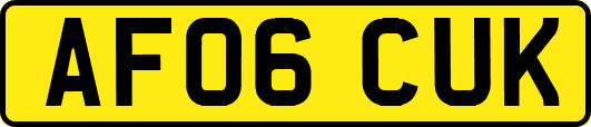 AF06CUK