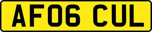 AF06CUL