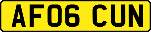 AF06CUN