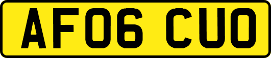 AF06CUO