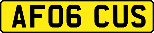 AF06CUS