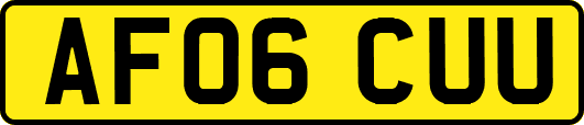 AF06CUU