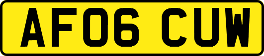 AF06CUW