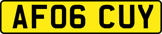 AF06CUY