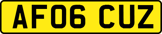 AF06CUZ