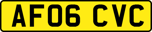 AF06CVC