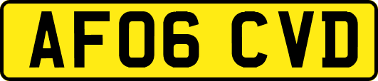 AF06CVD