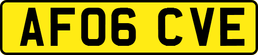 AF06CVE