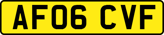 AF06CVF